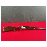 Savage 24DL .22 WIN MAG over 20GA. Rifle/Shotgun