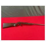 Winchester Model 59 .22 SL/LR Rifle
