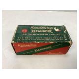 Remington Kleanbore 44 Winchester Shells