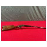 Stevens Model 1894 .22 Rifle