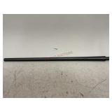 Unfired Remington 504 Barrel .22LR