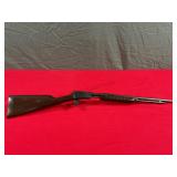 Winchester Model 62 A .22 Short Rifle