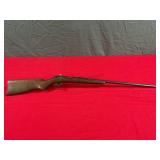 Page-Lewis Model 50 .22LR Rifle