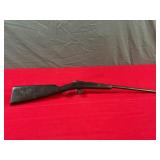 Winchester 02 .22 Rifle