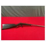Winchester Model 1904 .22 Rifle