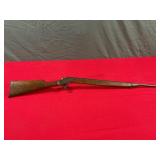 Scarce Federal Firearms Co. The Cadet Takedown .22