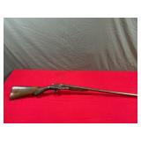 American Gun Co. 16GA Shotgun