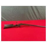 Stevens Model 44 .22 LR Rifle