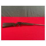 Ranger Model 103-8 .22 Rifle