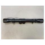 Weaver K.V. Vintage Scope