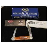 Case XX Limited Edition XXXVI 1 of 3000 Knife