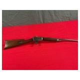Winchester Model 03 .22 Rifle