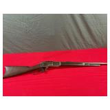 Winchester 45-60 Rifle