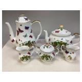 Lenwile Ardalt "Springtime" Pattern Dishes
