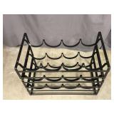 Stackable Wine Rack