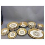 Homer Laughlin China Set