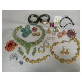 Best of Everything Costume Jewelry and More