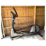 NordicTrack Elliptical Trainer  E7.7