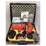 Nikon Nikonos-V 35mm Underwater Film Camera Kit