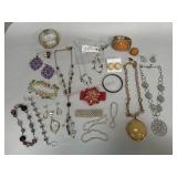 Best of Everything Costume Jewelry and More