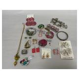 The Best of Everything Costume Jewelry and More
