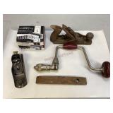 Miscellaneous Tools