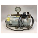 Vacuum Pump