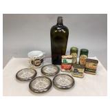 Miscellaneous Antiques and Collectibles