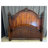 Thomasville California King Bed Frame