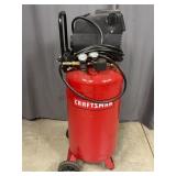 Craftsman 150 PSI 1.5HP 26 Gallon Air Compressor