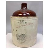 5-Gallon Western Stoneware Co. Jug