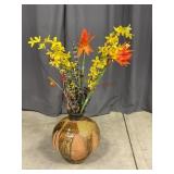 Watts ï¿½72 Signed Potter Vase