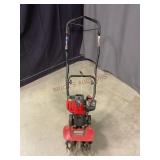 Craftsman 2 Cycle Mini Tiller