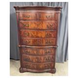 Thomasville 8 Drawer Chest of Drawers