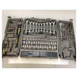 Allied Toolset