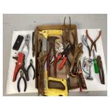 Miscellaneous Tools