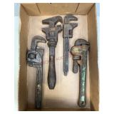 Miscellaneous Wrenches