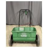Scottï¿½s Turf Builder Classic Drop Spreader