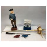 Miscellaneous Antiques & Collectibles
