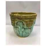 Vintage Brush-McCoy Pottery Jardiniere