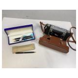 Stereo Realist 35mm 3D Camera & More