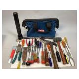 Miscellaneous Tools