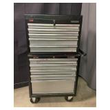 Husky Tool Box