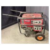 Honda EB 5000 Generator