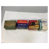 Miscellaneous Vintage Fishing Reels