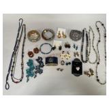 Best of Everything Costume Jewelry and More