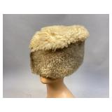 Wool Hat