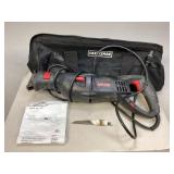 Craftsman Reciprocating Saw
