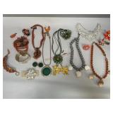 Best of Everything Costume Jewelry and More