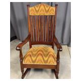 Rocking Chair